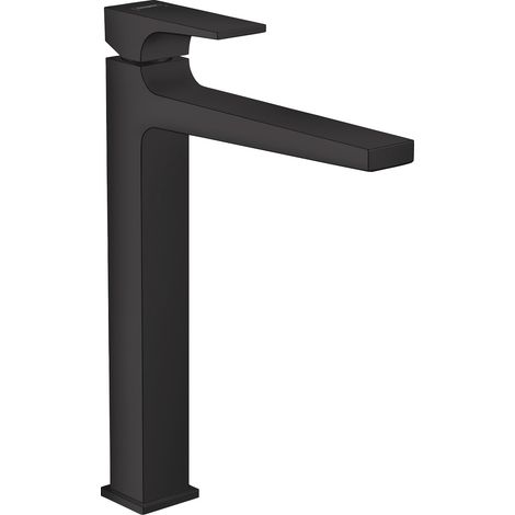 hansgrohe Metropol mezclador monomando de lavabo 260 con manija