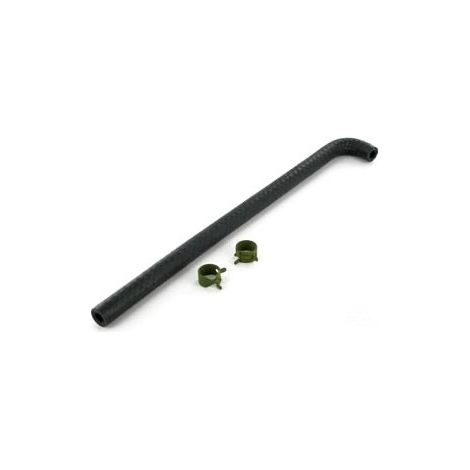 791805 - Tuyau essence pour moteur BRIGGS et STRATTON