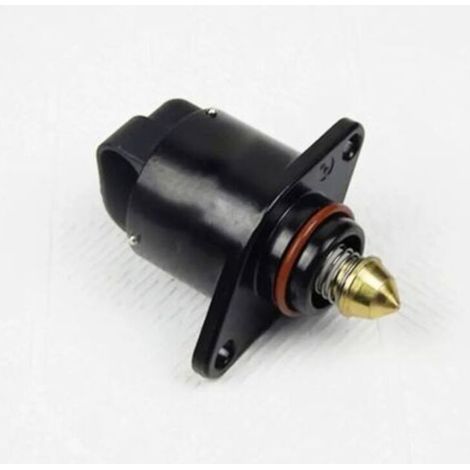 Vanne de régulation d'air de ralenti (IACV) OEM 17059602 93744675 96434613 pour Chevrolet Aveo Daewoo (1/5)