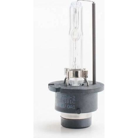 1 AMPOULE D4S 4300K 35W +30% CE (BOITE)