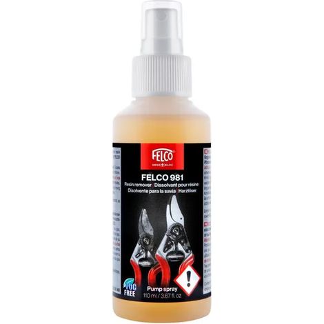 Strumento di pulizia felco 981 biodegradabile senza PTFE