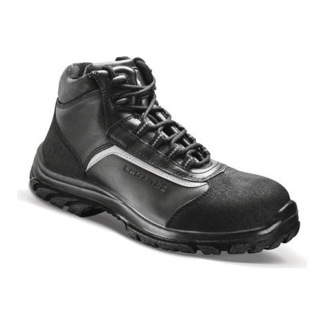 Zapatos de seguridad Devil S3 43 Negro (1/5)