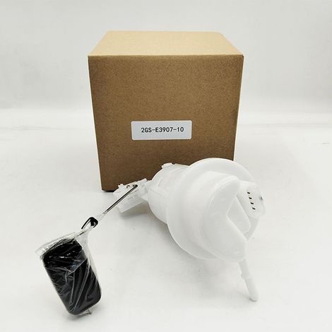 The 2GS-E3907-10 and 2GS-E3907-00 are suitable for Yamaha FZI Fz i Fi 2 fuel pumps.--DTEKGAZ (1/4)