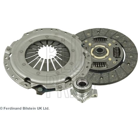 Kit d'embrayage Blue Print ADW193026 OPEL 06 64 008 06 64 008 S2 06 64 110