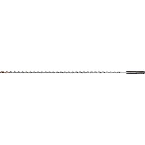 Punta da trapano SDS Plus Premium 6MM/460MM YT-41951 Yato (1/5)