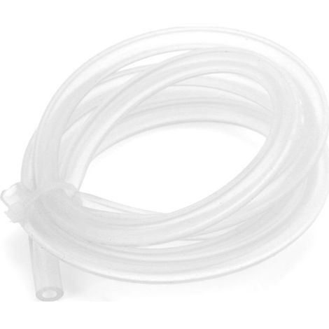 Tube pompe péristaltique silicone 1m – Tuyau transparent 3,2x6,4mm pour équipement hydraulique (1/5)