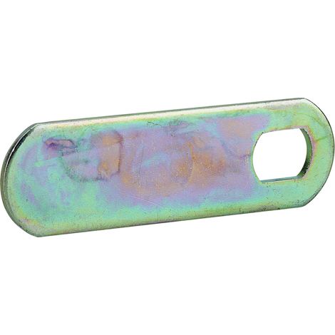 THIRARD - Came plate n°8 pour batteuse - THIRARD