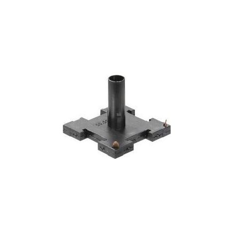 Lámpara neón Gira 099500 9x8x6 cm 0.35 mA