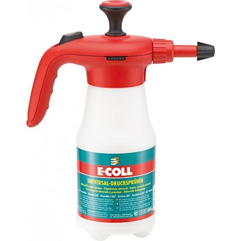 Vaporizzatore Universale 1L 360 Grado E-Coll