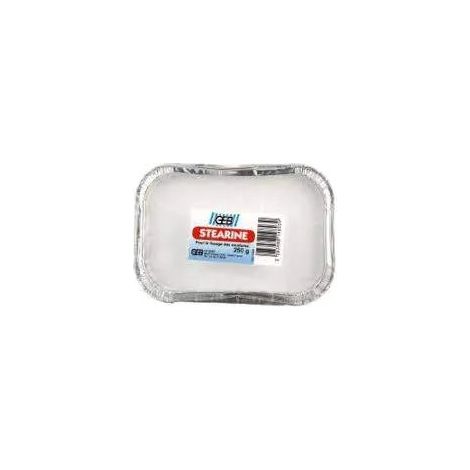 Stearina 250 g di pane