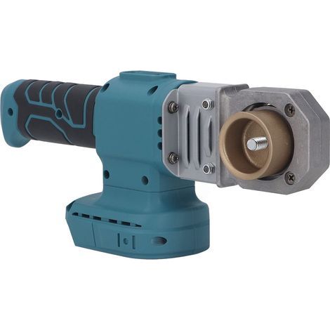 Machine de Soudage PPR 350W Affichage Numérique de Fondeur de Conduite D'eau 220℃ à 320℃ Machine de Fusion à Chaud de Tuyau de Réglage de la Température avec Têtes de 20mm 25mm (1/5)
