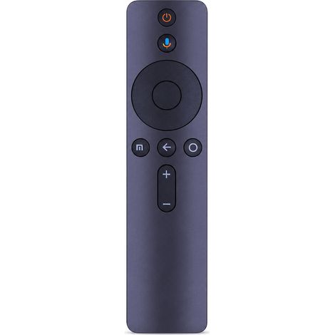 Télécommande Bluetooth à commande vocale compatible avec Xiaomi TV Box XMRM-00A, Modèle 2 (1/5)