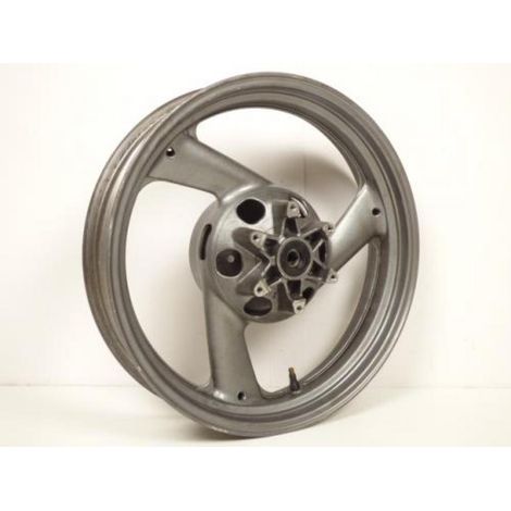 [PRODUIT D'OCCASION] Jante arrière origine pour moto Yamaha 600 FZR 1988-1993 R-61 (1/5)