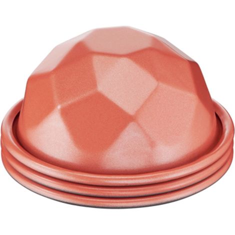 Stampi roccia 7,5 cm (x3) - Accessori e prodotti - TEFAL - 4346901