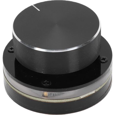 2.4G Wireless/Wired USB Volume Button, 360 Degree RGB (1/5)