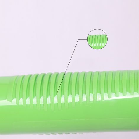 Pompe à air à poussoir en 2 parties, pompe à ballons de haute qualité, accessoire de décoration pour mariage et fête (1/5)
