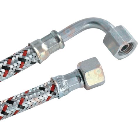 Flexible fioul lg 1200 Réf. 97943407 DE DIETRICH