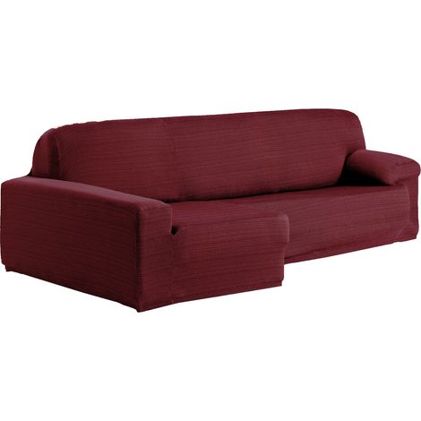 Funda De Sofa Aquiles Chaise Longue Brazo Largo Izquierda C/08 F037088I