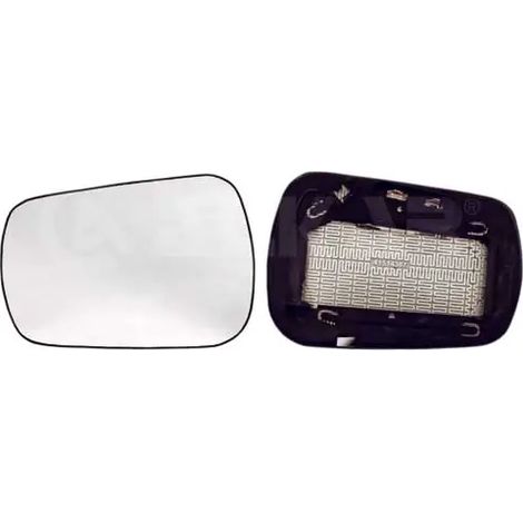 Verre de rétroviseur, rétroviseur extérieur ALKAR 6431387 FORD 1145853