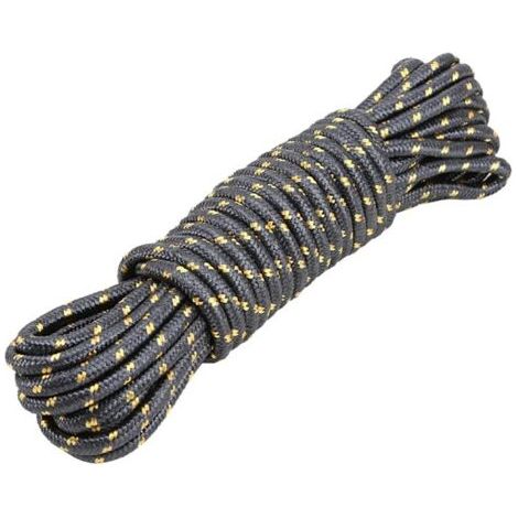 Sandow 10 mètres robuste et souple (10 mm) (1/2)
