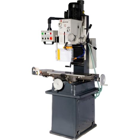 FTX-45-TFS TALADRO FRESADOR FTX-45-TFS 400V/F3