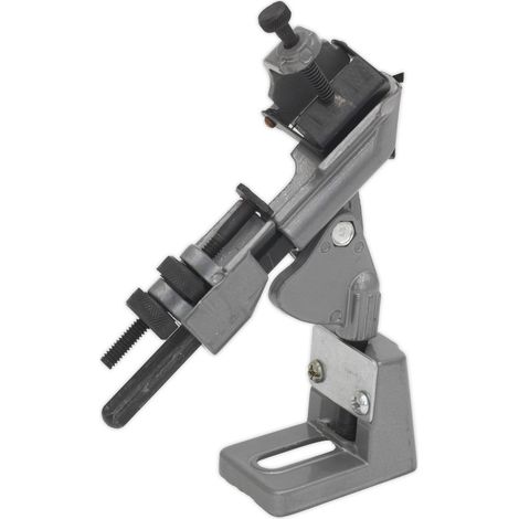 Sealey Drill Bit Sharpener Grinding Attachment SMS01 (1/5)