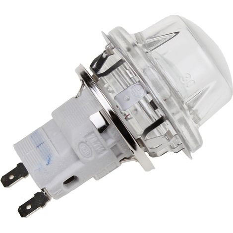 Whirlpool - lampada - supporto 25w230v 500°c - 481213488066 - 8058331182102