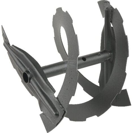 TARIÈRE DROITE ORIGINAL STIGA - 1812-2464-01 (1/2)