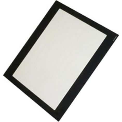 Vitre intérieure de porte (319196-44139) (DG64-00155A) Four, cuisinière 3191963662894817255 SAMSUNG