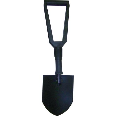 Pelle pliante de camping (1/3)