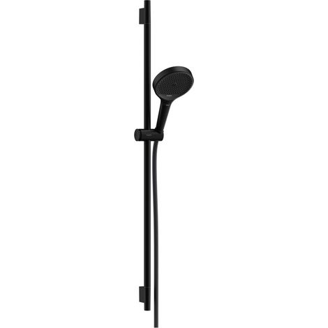 hansgrohe Rainfinity Brauseset 130, 3jet, S PURO Brausestange (1/5)