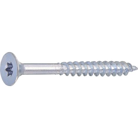 Connex Universalschrauben 4.5 x 45 mm TX 20 - 80 Stk.
