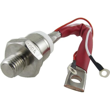 Stud Phase Control Thyristor SCR 100A 1600V KP100A (1/3)