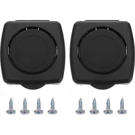 2 porte-gobelets pliables pour voiture (1/3)
