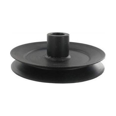 756-0329 - Poulie pour Tondeuse Autoportée MTD (1/2)
