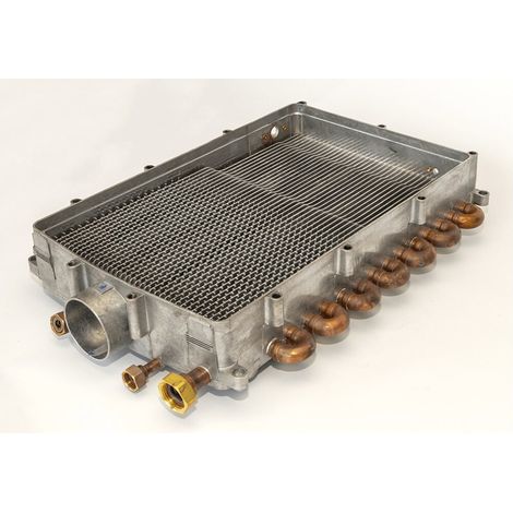Wärmetauscher A für DAIKIN Altherma R Hybrid - 5017205 von Daikin