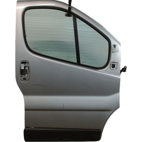 [PRODUIT D'OCCASION] Porte Avant Droit OPEL Vivaro ♻️ Ref Oe. 93194148 - Garantie à vie (1/3)