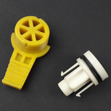 Kit de reparación de calibración del módulo Haldex T 95398, 455103