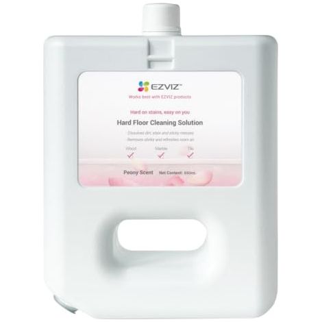 Ezviz RS20 PRO soluzione detergente blu 650 ml