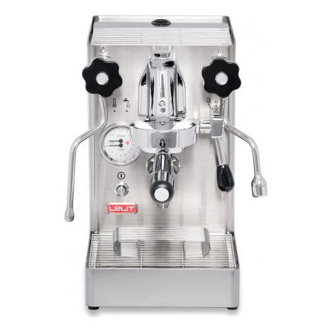 Lelit Mara PL62X Siebträger Espressomaschine