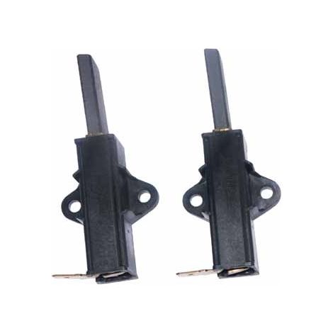 Spazzola di carbone del motore originale - Lavatrice - ARISTON HOTPOINT HOTPOINT - 3132073662894128702