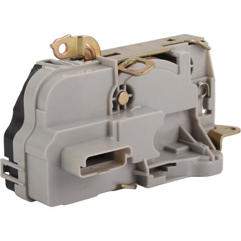 Verrou de porte 9135H3 Dispositif de blocage de portière Remplacement Peugeot 206 Berline 306 Break Cabriolet