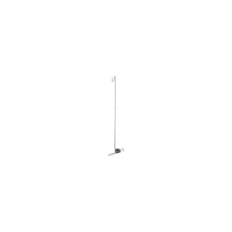 Laurastar Support pour fil de fer a repasser Accessoires pour fer a repasser