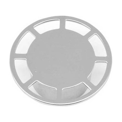 GRILLE POUR SYPHON DE DOUCHE TEA Dimensions : diamètre 64 pour siphon D. 80