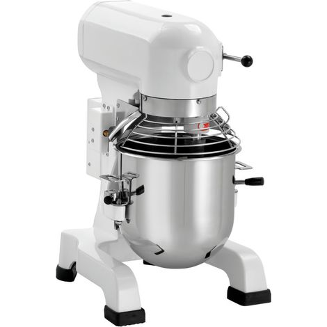 Batteur-mélangeur planétaire 3kg/10L AS - Bartscher (1/5)