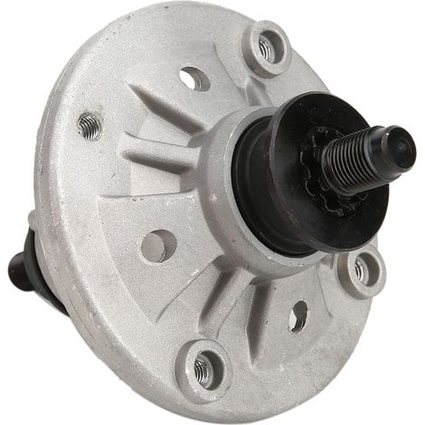 Spindelbaugruppe 285-851, Ersatzteil, passend für John Deere LA145, LA150, LA155, LA165 (1/5)