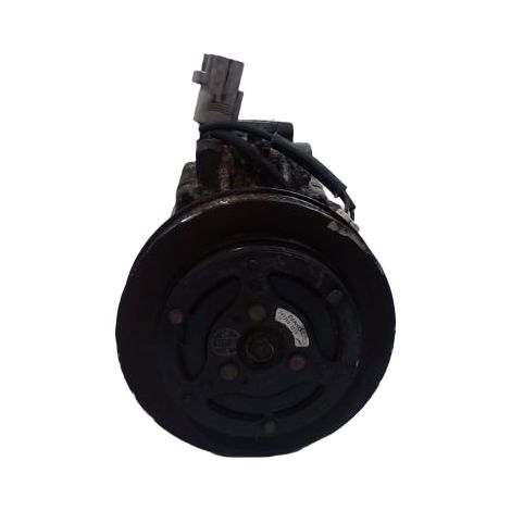 [PRODUIT D'OCCASION] Compresseur Air Conditionne TOYOTA Yaris ♻️ Ref Oe. 8832052080 - Garantie à vie (1/5)