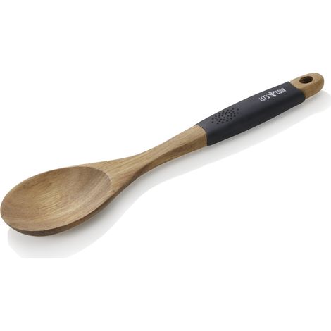 Cuillère de service en Bois L 305 mm - Was Germany