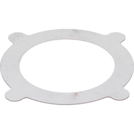 Shim LSD 0,7mm métal découpé laser remplacement fiable Nissan Patrol GQ GU 4x4 H233b kit entretoise différentiel (1/5)