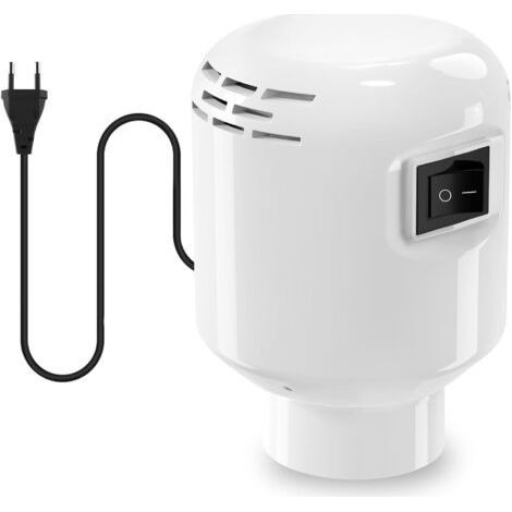 Pompe à air électrique à sac sous vide Pompe à Air éLectrique pour Sacs de Stockage sous Vide (1/5)